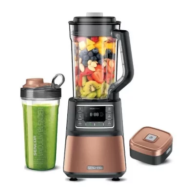 SENCOR Mixeur electrique super blender -  - sbu 7676gd