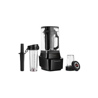 NORTHIX Mixeur GENERIQUE 1000 W 1 L blanc