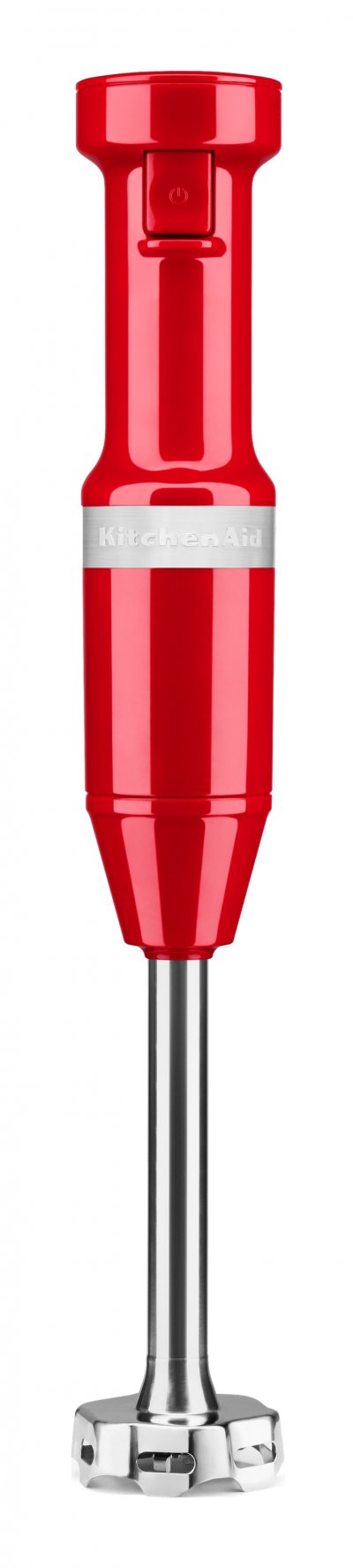 KITCHENAID Mixeur  5KHBV83EER ROUGE EMPIRE 