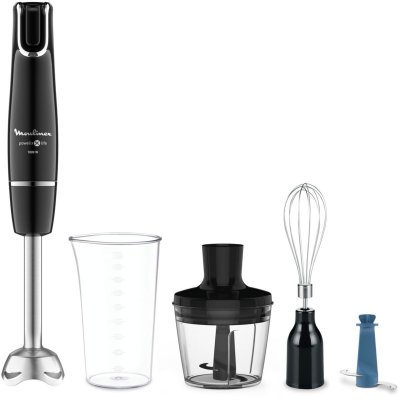 MOULINEX Mixeur  DD944810