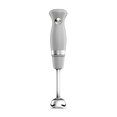 MOULINEX Mixeur  soleil pepper DD471E10 Gris 