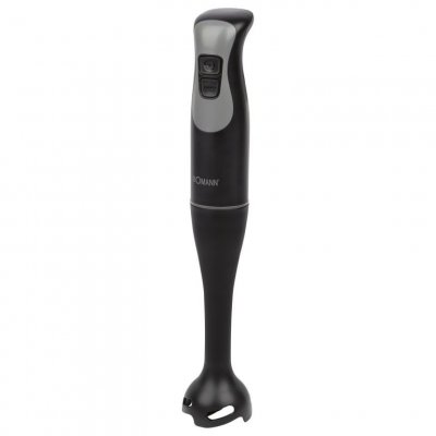 BOMANN Mixeur plongeant 350W Noir  SM6081CB-Noir - Neuf