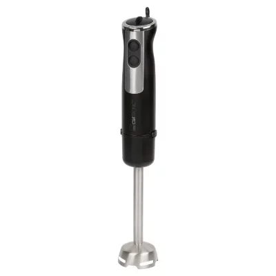 CLATRONIC Mixeur Plongeant 800w Noir  Sm3825-noir