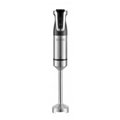 ROYALTY LINE Mixeur plongeant, acier inoxydable - 800 W