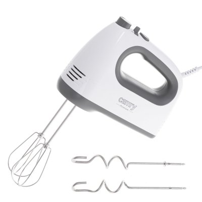 ADLER Mixeur plongeant  CR 4220w Blanc 300 W