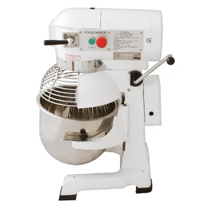 MONSTER SHOP Mixeur Plongeant Batteur P&eacute;trin Kukoo 20 litres