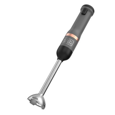 BLACK ET DECKER Mixeur plongeant BCKM1012KG-QW - Gris 