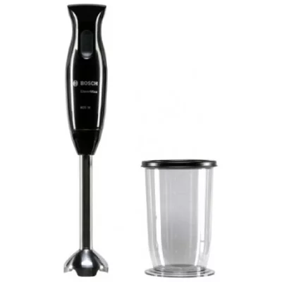 BOSCH Mixeur plongeant  MSM2610B 600W Anthracite