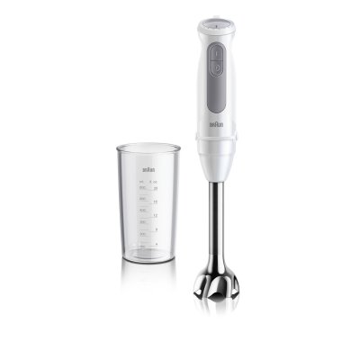 BRAUN Mixeur plongeant  MQ 50001 M