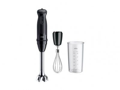 BRAUN Mixeur plongeant  MultiQuick 5 MQ50051M