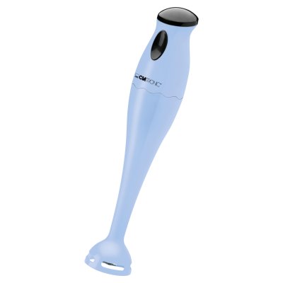 CLATRONIC Mixeur plongeant  sm 3577 bleu