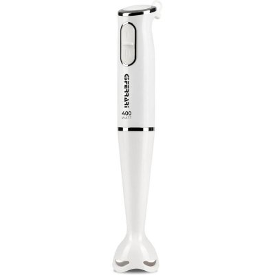 G3 FERRARI Mixeur plongeant Easymix  G2014101 Blanc