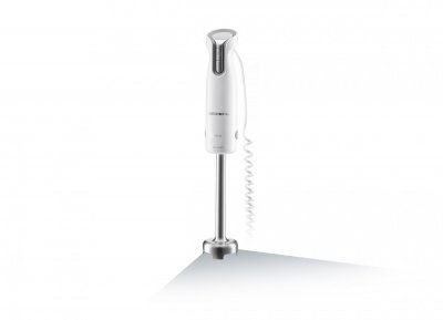 GRUNDIG Mixeur plongeant  BL 6280w blanc, acier inoxydable 