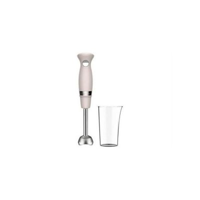 MOULINEX Mixeur plongeant -  - Soleil 450 W - Compatible lave-vaisselle - Ivoire 