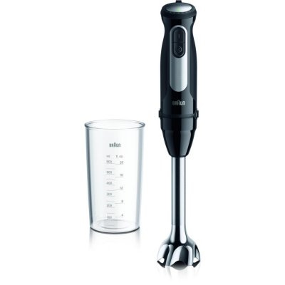 BRAUN Mixeur plongeant MQ55001M 