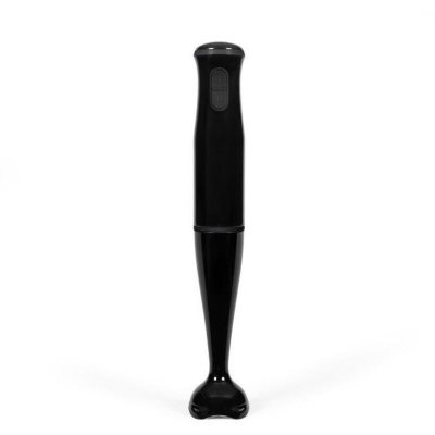 ONLI Mixeur plongeant  ON1018N 500 W Noir - 2 vitesses