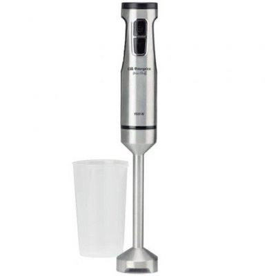 ORBEGOZO Mixeur Plongeant  18431 Or 1500 W
