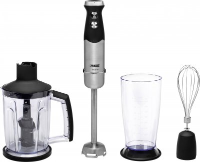 PRINCESS Mixeur Plongeant  221221 1000w