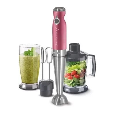 SENCOR Mixeur plongeant -  - SHB 5604RD-EUE3 rouge