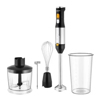 SENCOR Mixeur plongeant -  - SHB 6302BK
