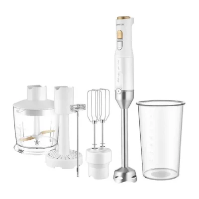 SENCOR Mixeur plongeant -  - SHB 6441WH 