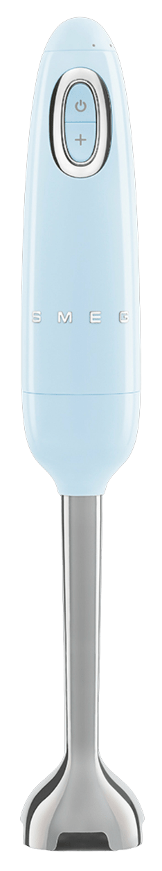 SMEG Mixeur plongeant  700 W Bleu