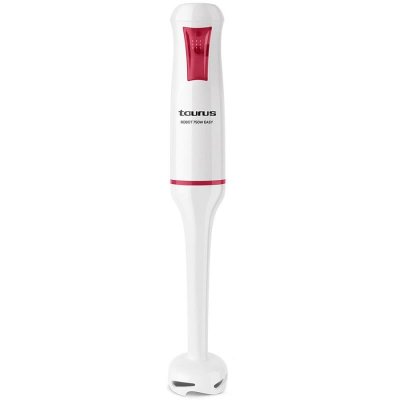 TAURUS Mixeur plongeant  Robot 750 Easy 916404000 750 W Blanc