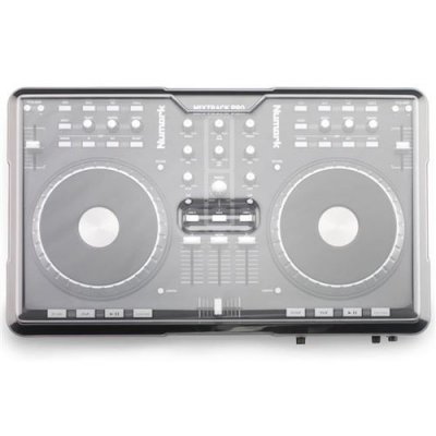 DECKSAVER Mixtrack Pro cover Protections Mat&eacute;riel DJ
