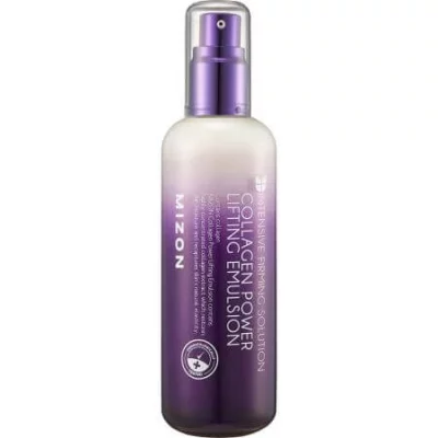 MIZON  Collagen Power Lifting Emulsion Emulsi&oacute;n 120ml