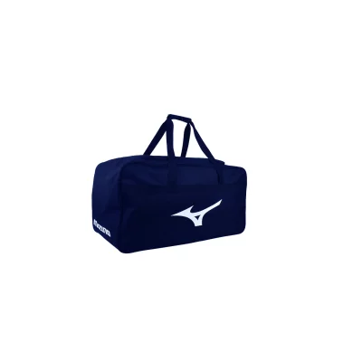 MIZUNO  Ryoko Equipment Bag pour Adulte Unisexe Bleu Marine Taille NS