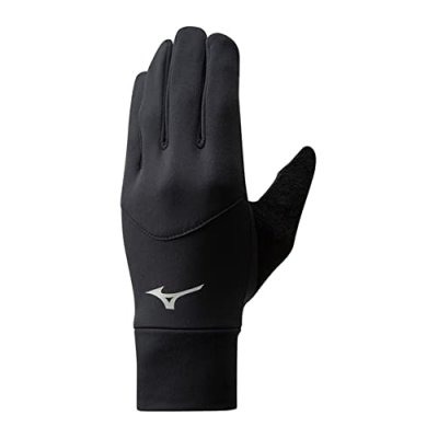 MIZUNO  Warmalite Gloves Noir L Homme