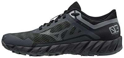 MIZUNO  Wave Ibuki 3 Gore-Tex W Chaussures running femme d&eacute;stockage
