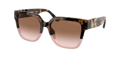 MICHAEL KORS MK Lunettes de soleil Karlie - ROSE(ROSE) - 