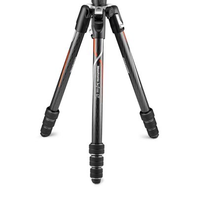 MANFROTTO Mkconvr  mkconvr - Mini-tr&eacute;pied et perche extensible en aluminium pour r&eacute;alit&eacute; virtuelle