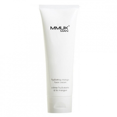 MMUK MAN  Cr&egrave;me hydratante visage 0,13 kg