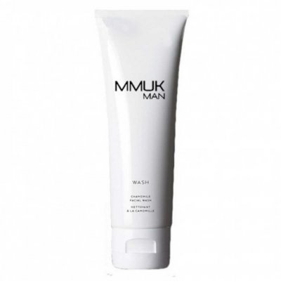 MMUK MAN  Savon visage camomille 0,25 kg