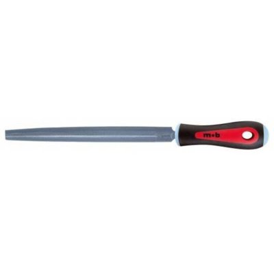 MOB  - Lime demi-ronde b&acirc;tarde 200 mm