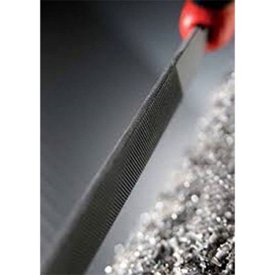 MOB OUTILLAGE  - Lime plate 900 b&acirc;tarde mob mondelin 250 x 25 x 6 mm - 0900256101