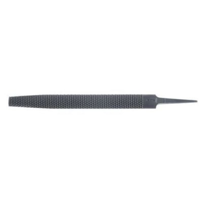 MOB  Outillage -  - R&acirc;pe demi-ronde manche bi-mati&egrave;re 250