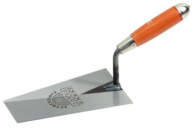MOB OUTILLAGE  - Truelle italienne carr&eacute;e 18cm 6007180101