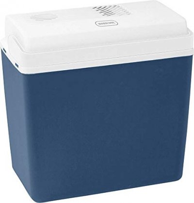 MOBICOOL  Mm24 Glaciere Thermoelectrique 20l 12v Bleu Mirabelle