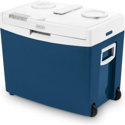 MOBICOOL  Mt35w 34l Rigid Portable Cooler Clair