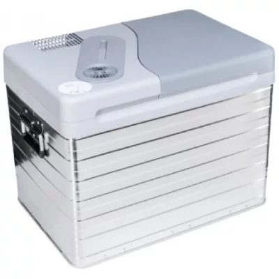 MOBICOOL  Q 40 AC/DC Aluminium