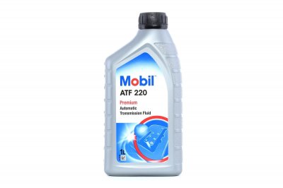 MOBIL  Huile-Additif ATF 220 - Synthetique / 1L
