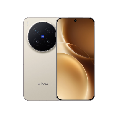 VIVO Mobilais t&acute;lrunis  X300 5G 16/512GB Brown V2515