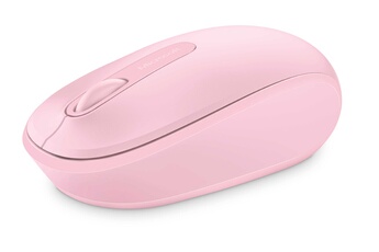 MICROSOFT MOBILE MOUSE 1850 ROSE