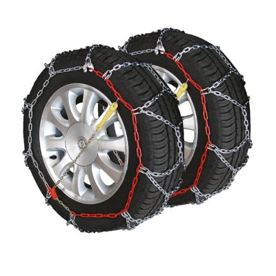 PROPLUS Mobilibrico - Cha&icirc;nes &agrave; Neige 12mm Kn50