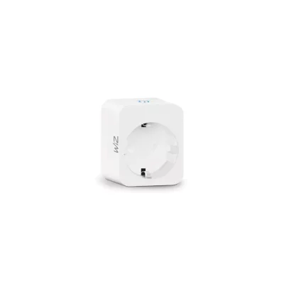 PHILIPS Mobilibrico - Prise Intelligente Wifi  Wiz