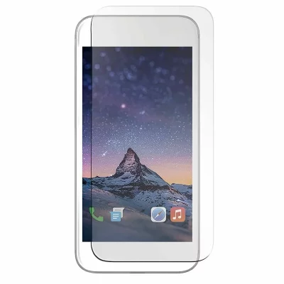 MOBILIS  017009 protection d'&eacute;cran Protection d'&eacute;cran transparent Mobile/smartpho