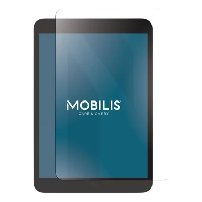 MOBILIS  017082, Protection d'&eacute;cran transparent, 27,9 cm (11'), 9H, Verre tremp&eacute;, 1 pi&egrave;ce(s)